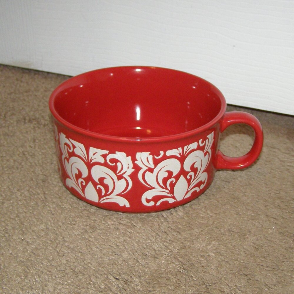 New Beautiful Soup Mug by Cook's Essentials